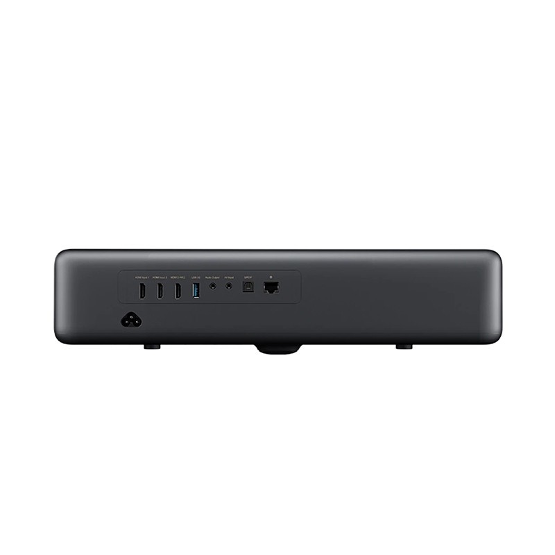 מקרן Mi Laser Projector 4K 150 XIAOMI — תמונה 2