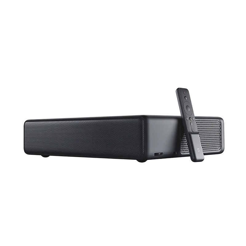 מקרן Mi Laser Projector 4K 150 XIAOMI — תמונה 4