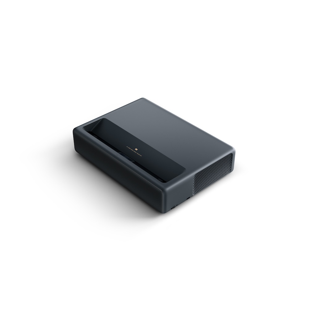 מקרן Mi Laser Projector 4K 150 XIAOMI