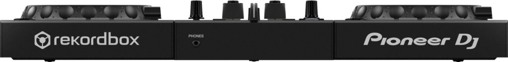 קונטרולר DJ דיג׳יי Pioneer DDJ-400 — תמונה 4