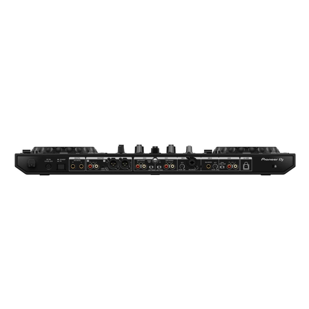 קונטרולר Pioneer DDJ-800 ל- Rekordbox — תמונה 3
