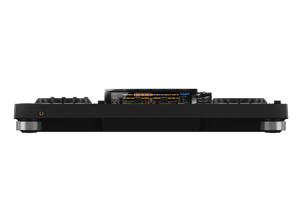 קונטרולר DJ Pioneer XDJ RX3 עם מערכת All in one — תמונה 4
