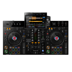 קונטרולר DJ Pioneer XDJ RX3 עם מערכת All in one