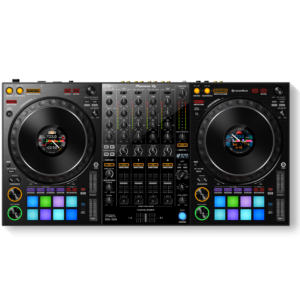 קונטרולר Pioneer DDJ-1000 ל- Rekordbox