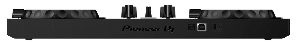 קונטרולר DJ דיג׳יי Pioneer DDJ-200 — תמונה 4