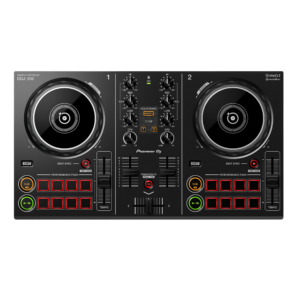 קונטרולר DJ דיג׳יי Pioneer DDJ-200