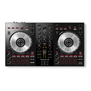 ‏קונטרולר Pioneer DDJSB3