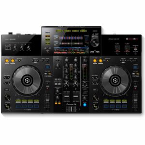 קונטרולר DJ Pioneer XDJ RR עם מערכת All in one