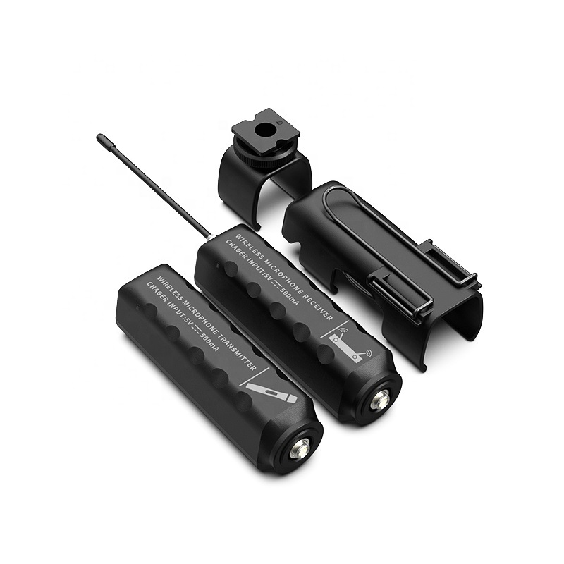 מוניטור אלחוטי מקצועי לזמרים TRX Audio Pro-3000 — תמונה 2
