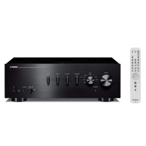 רסיבר ‏2 ‏ערוצים Yamaha AS301 ימאהה