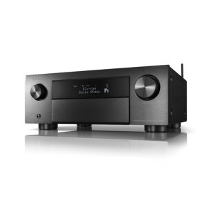 רסיבר Denon AVC-X4700H דנון
