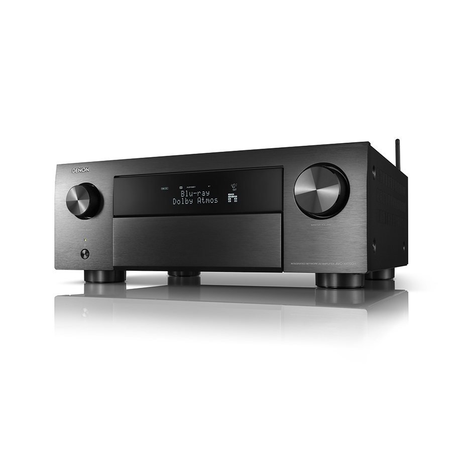רסיבר Denon AVC-X4700H דנון
