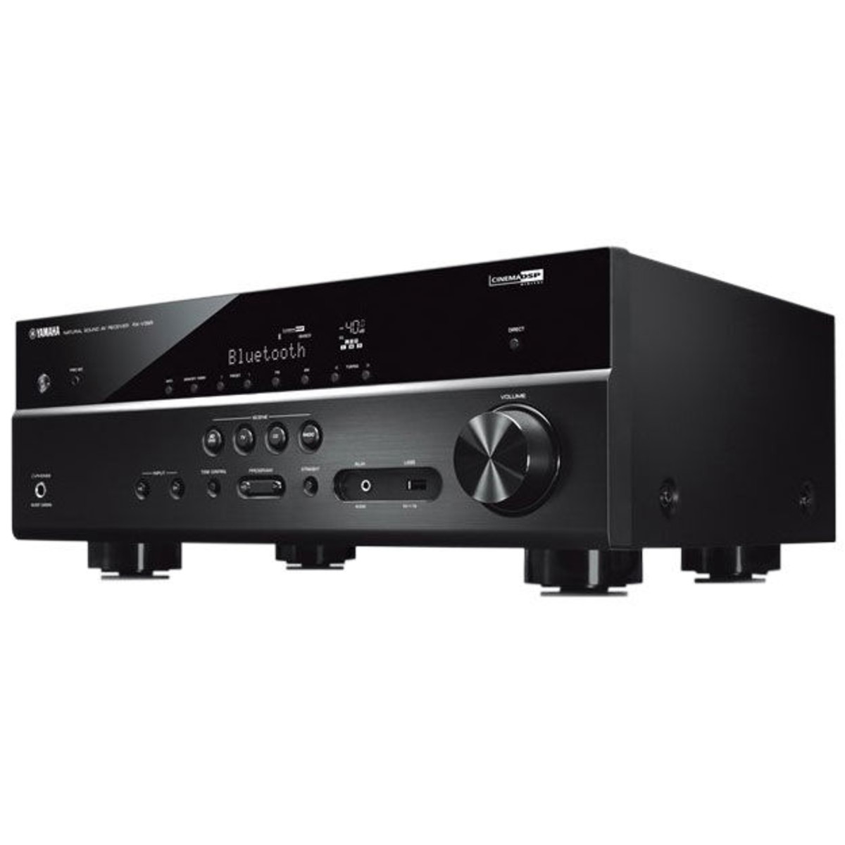 רסיבר ימאהה מומלץ ? [ 5 דגמי רסיברים YAMAHA המומלצים ביותר 2026 ]