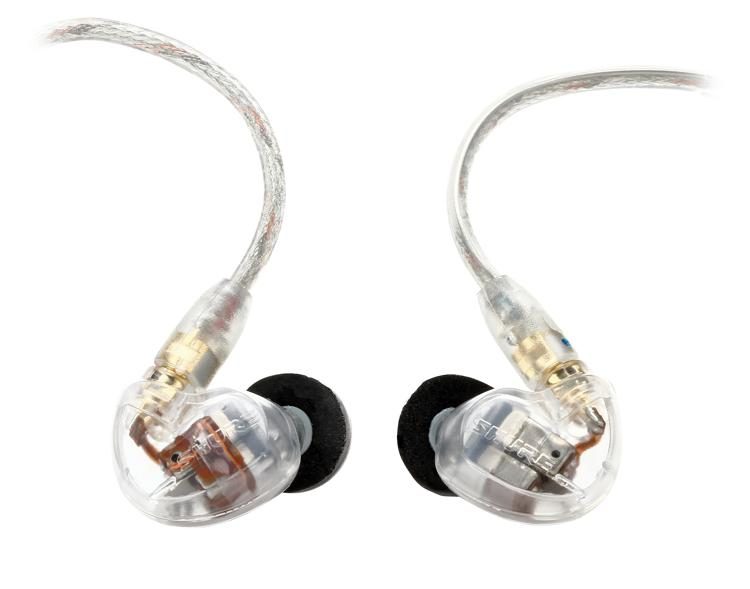 מוניטור אלחוטי מקצועי לזמרים TRX Audio Pro-3000 — תמונה 6