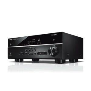 רסיבר ‏5.1 ‏ערוצים Yamaha RX-V385 ימאהה