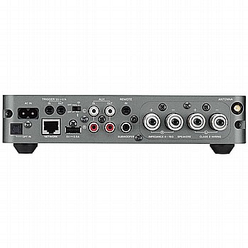 רסיבר ‏2 ‏ערוצים Yamaha WXA-50 — תמונה 2