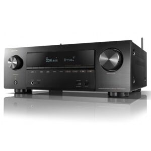 רסיבר ‏5.2 ‏ערוצים Denon AVR-X550BT דנון