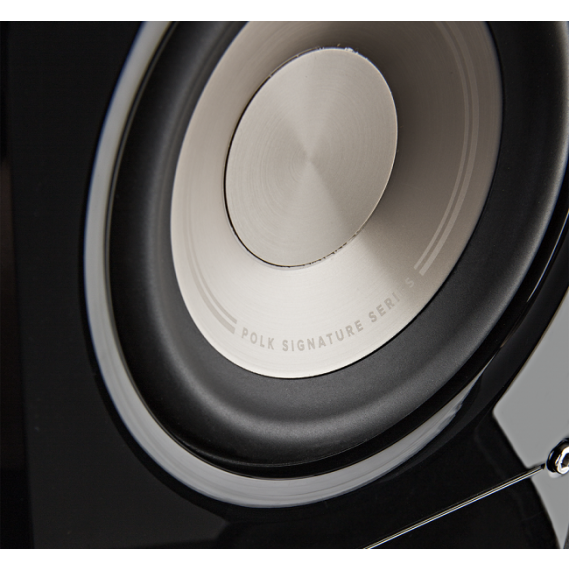 זוג רמקולים רצפתיים מעוצבים SIGNATURE-S50 — תמונה 4