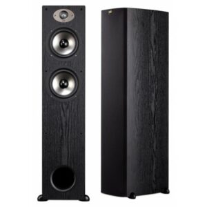 זוג רמקולים רצפתיים  TSX-330 Polk Audio