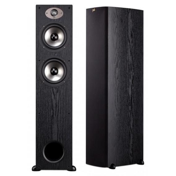 זוג רמקולים רצפתיים  TSX-330 Polk Audio
