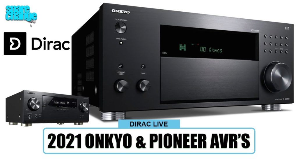 רסיבר אונקיו ONKYO TXNR696 — תמונה 6