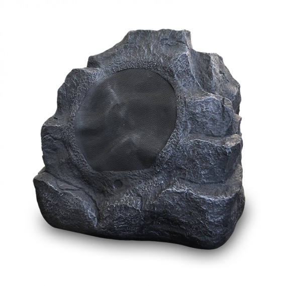 רמקולים לגינה בלוטוס דמוי סלע Pure Acoustics ROCK-185BT — תמונה 6
