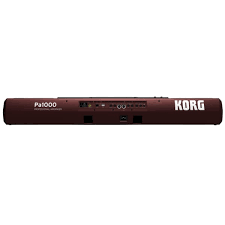 אורגן מקצועי KORG PA1000 — תמונה 3
