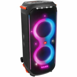 רמקול נייד JBL Partybox 710