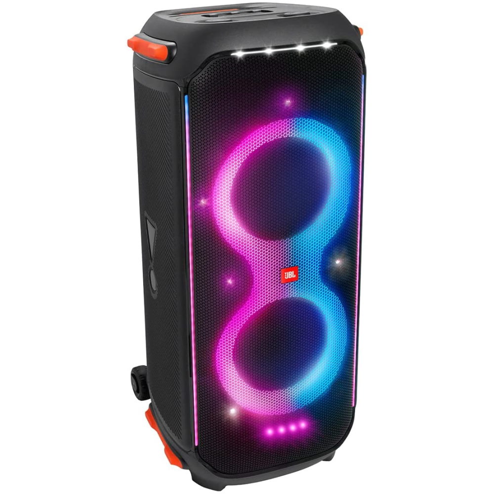 רמקול נייד JBL Partybox 710