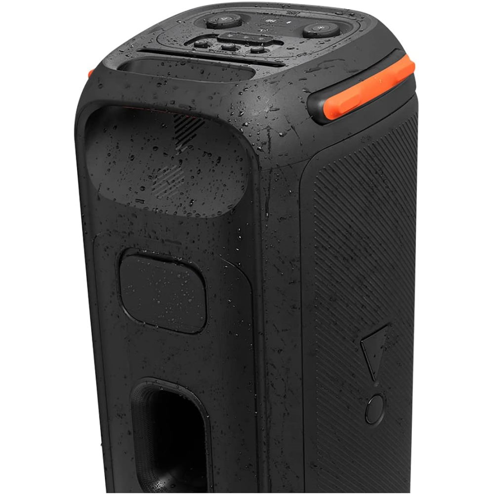 רמקול נייד JBL Partybox 710 — תמונה 2