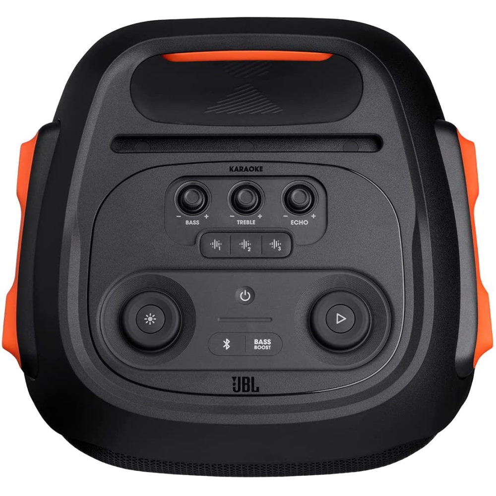 רמקול נייד JBL Partybox 710 — תמונה 3