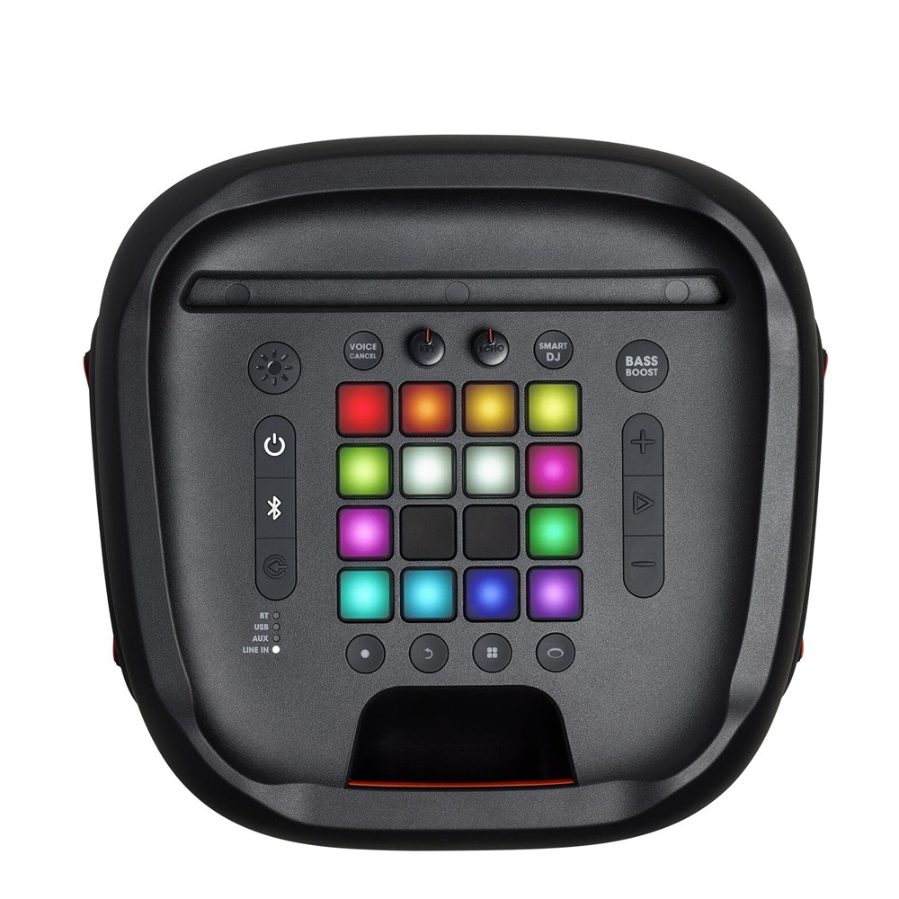 ‏בידורית JBL PartyBox 1000 — תמונה 6