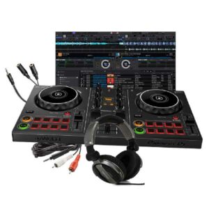 חבילת DJ דגם Pioneer DDJ200 Pro2
