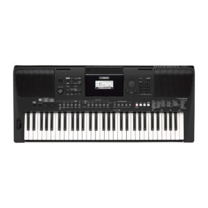 אורגנית Yamaha PSR E463
