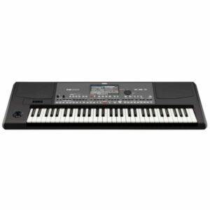 אורגן מקצועי KORG PA600