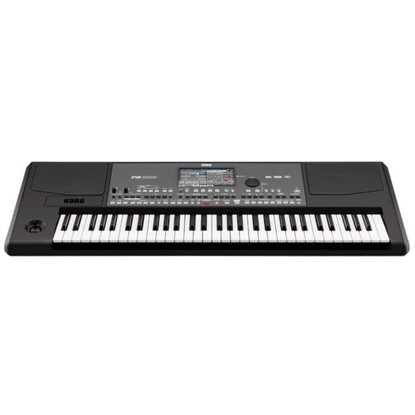 אורגן מקצועי KORG PA600