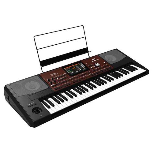 אורגן מקצועי KORG PA700 — תמונה 3