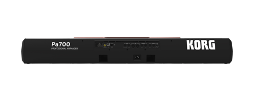 אורגן מקצועי KORG PA700 — תמונה 2