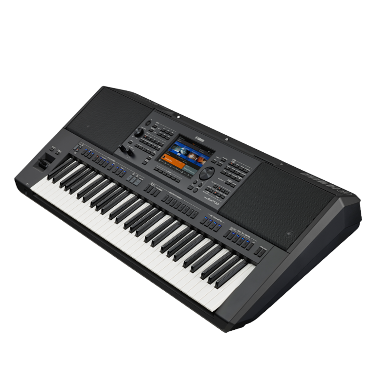 ‏אורגן Yamaha PSR-SX700 ימאהה — תמונה 2