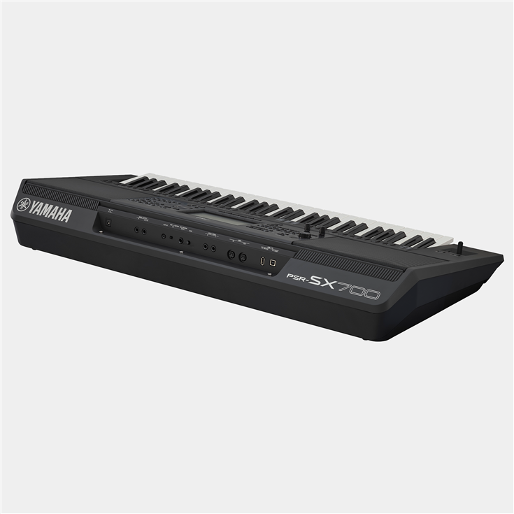 ‏אורגן Yamaha PSR-SX700 ימאהה — תמונה 6