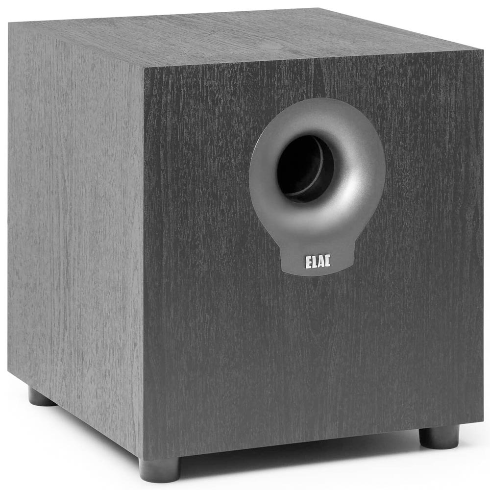 סאב ELAC ''10 DS102-BK — תמונה 3