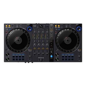 קונטרולר די ג’יי Pioneer DDJ-FLX6