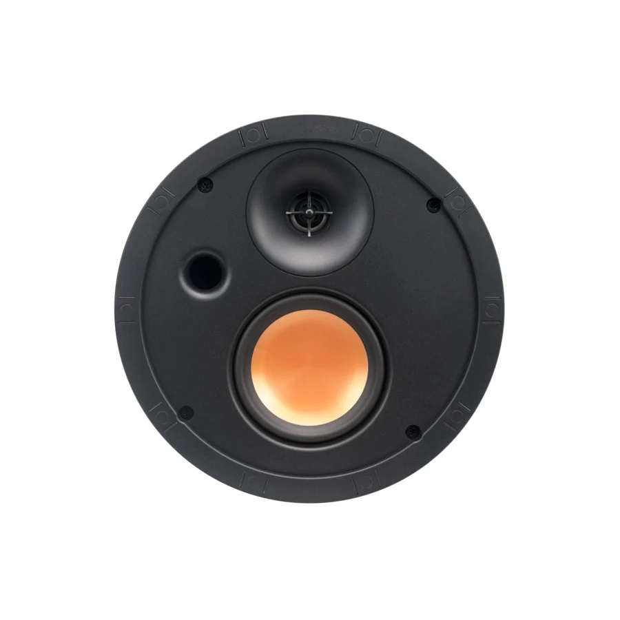 רמקול שקוע דק klipsch SLM-3400-C — תמונה 2