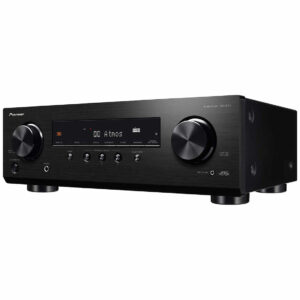 רסיבר 5.1 ערוצים מבית פיוניר PIONEER VSX-534