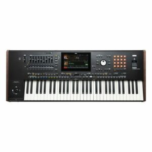 אורגן מקצועיKorg Pa4x 61
