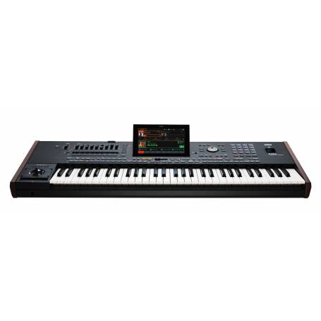 אורגן מקצועיKorg Pa4x 61 — תמונה 4