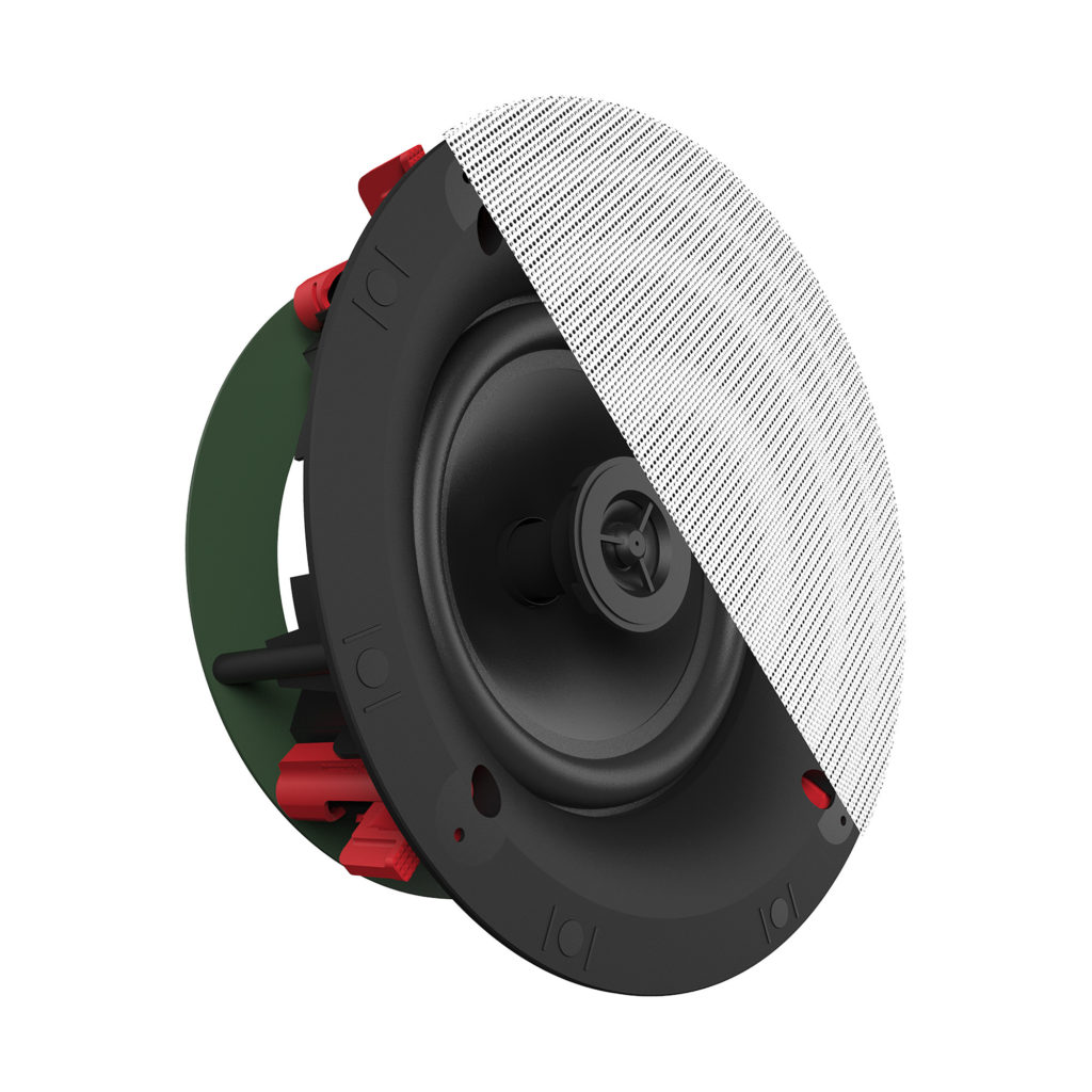 רמקול שקוע klipsch CS-16C II — תמונה 2