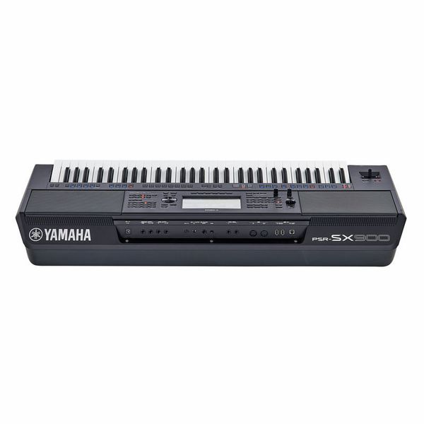 ‏אורגן Yamaha PSR-SX900 ימאהה -במלאי ! — תמונה 5