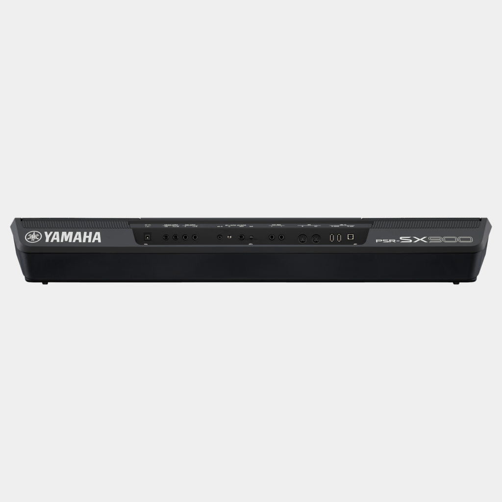 ‏אורגן Yamaha PSR-SX900 ימאהה -במלאי ! — תמונה 4
