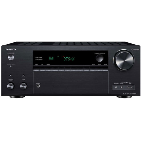 רסיבר אונקיו ONKYO 494-DAB — תמונה 2